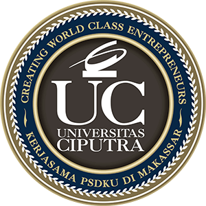 Emblem UCM