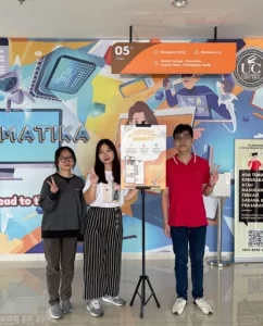 jurusan informatika - 2