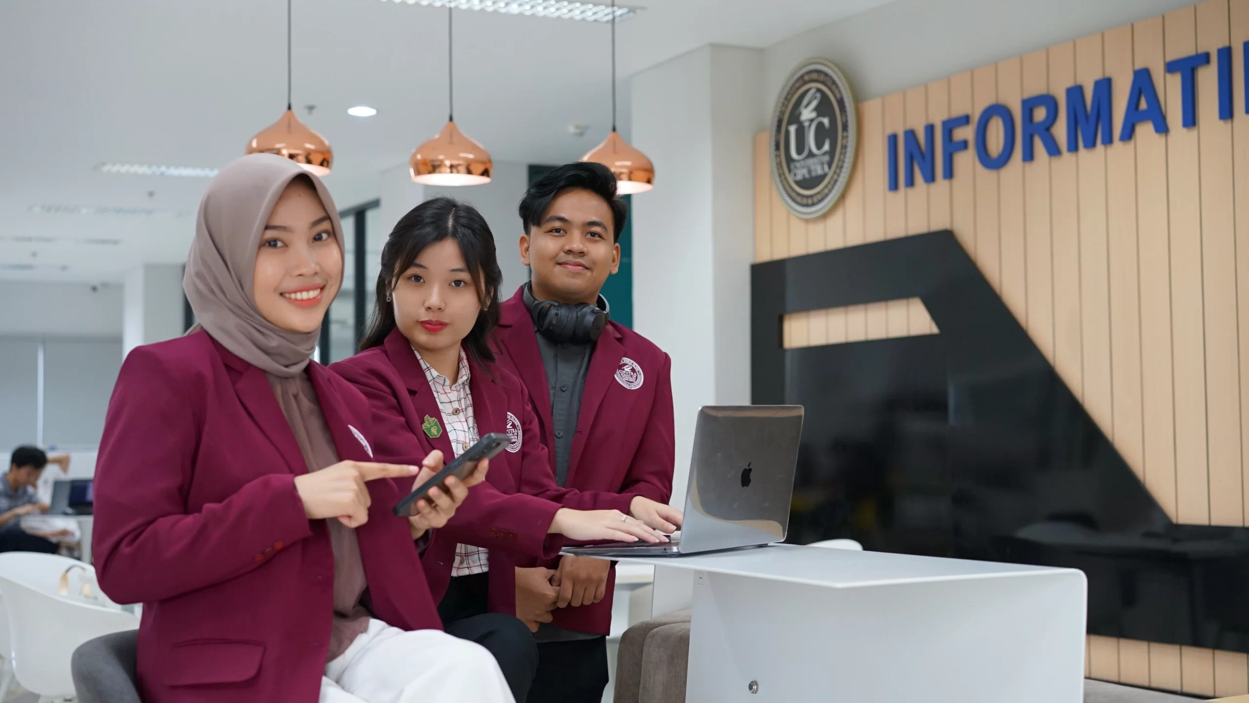 Jurusan Artificial Inteligence