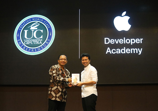 apple developer academy