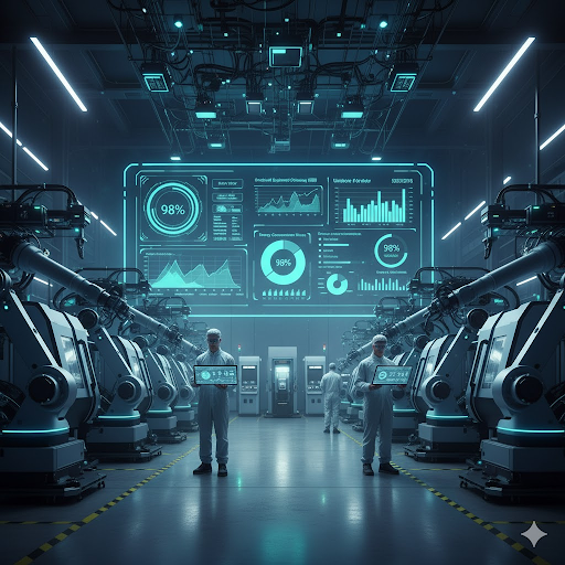 apa itu internet of things