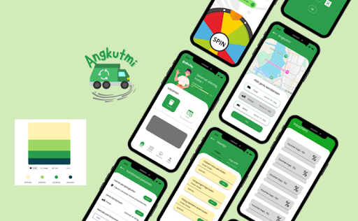 full stack developer