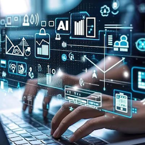 dampak perkembangan teknologi