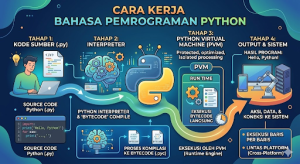bahasa pemrograman phyton
