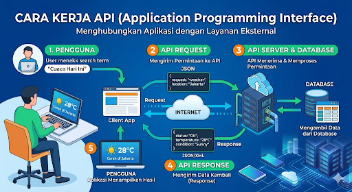 apa itu api