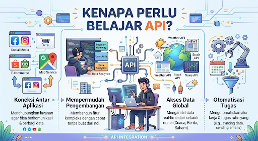 apa itu api