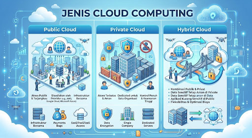 apa itu cloud computing
