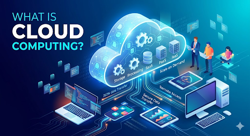 apa itu cloud computing