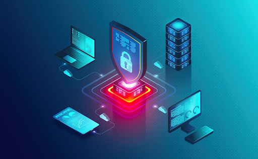apa itu cyber security