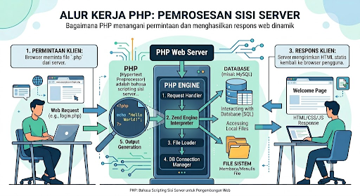 apa itu php