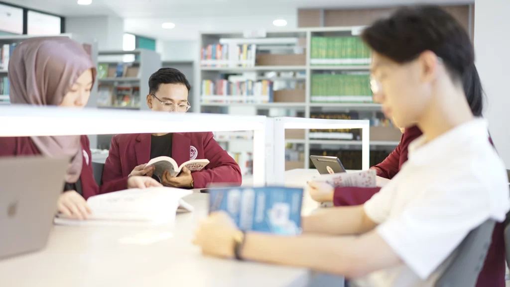 Jurusan Manajemen belajar apa saja