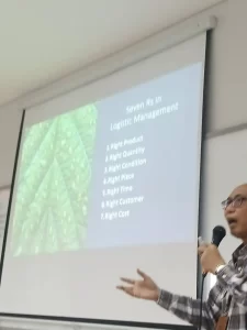 Kuliah Jurusan Manajemen Bisnis