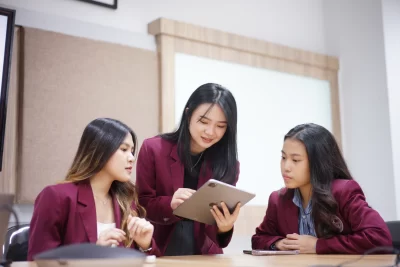 jurusan bisnis digital