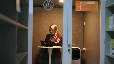 jurusan bisnsi digital