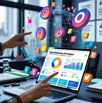 belajar digital marketing