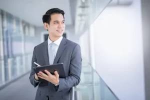 cara menjadi pengusaha