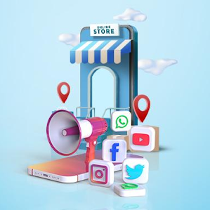 manfaat media sosial