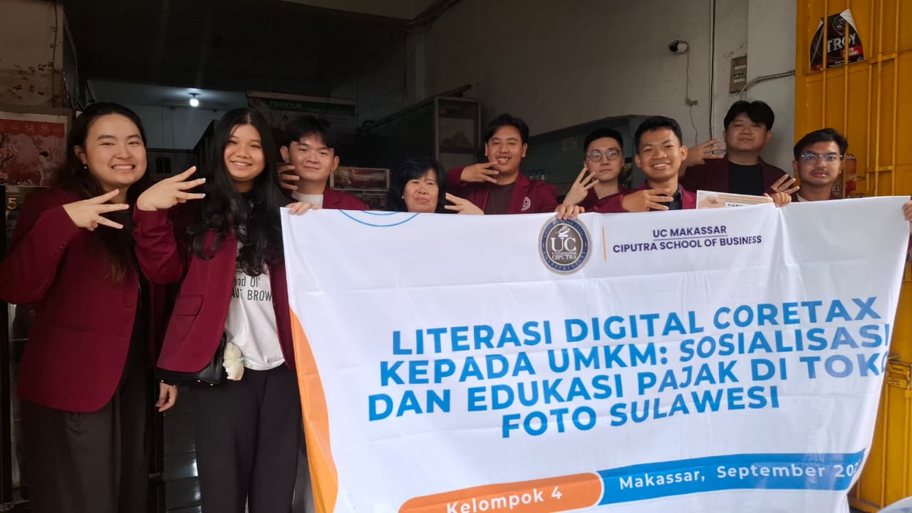 Edukasi Pajak dan Implementasi Aplikasi Pembayaran Pajak Digital 