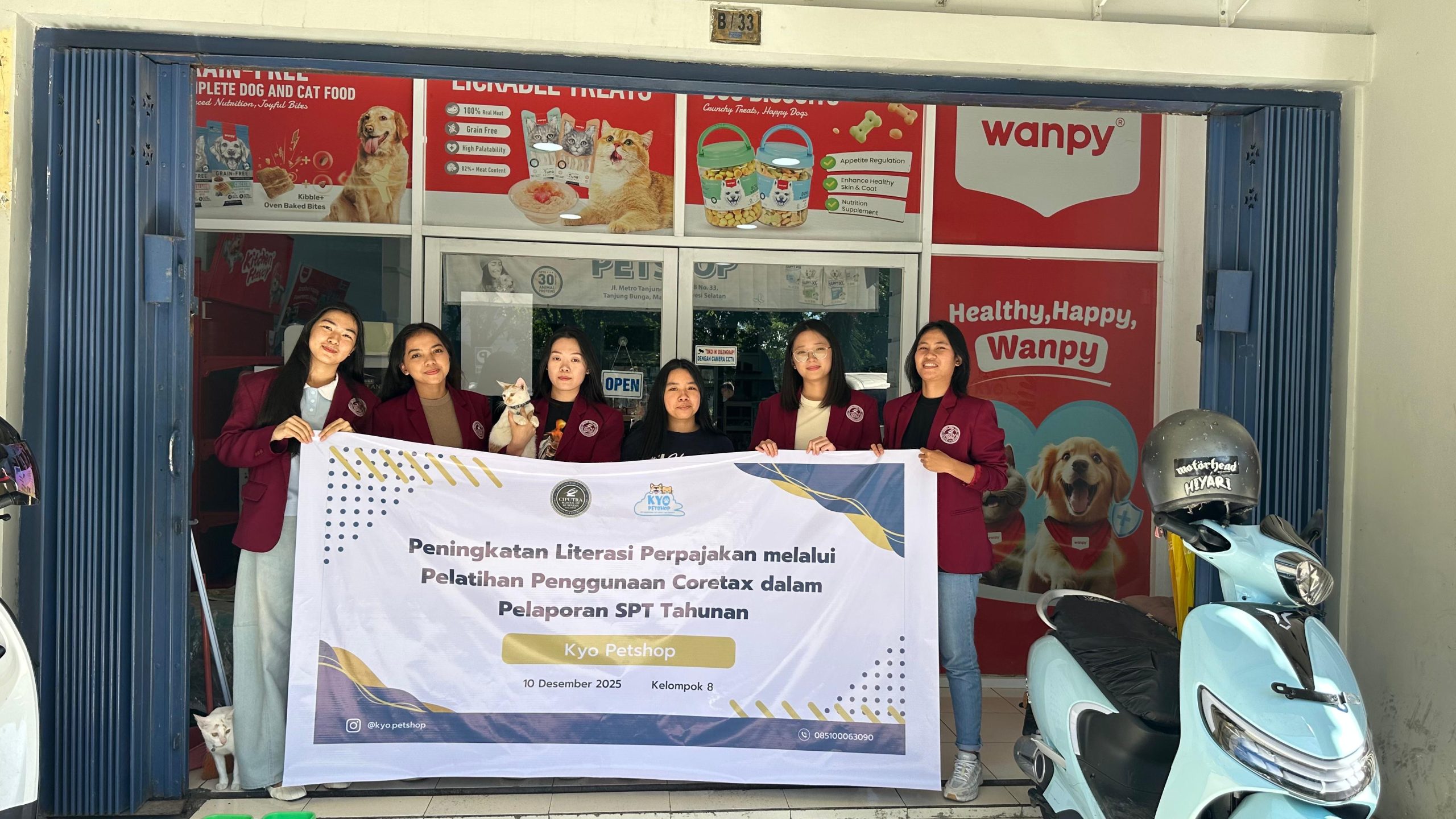 edukasi-pajak-digital-coretax-di-kyo-petshop