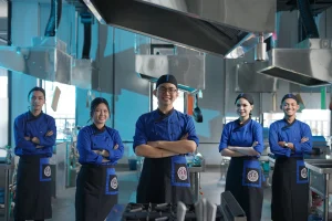 perbedaan jurusan bisnis kuliner dan tata boga