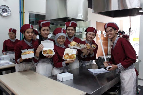 bedanya business kuliner dan tata boga