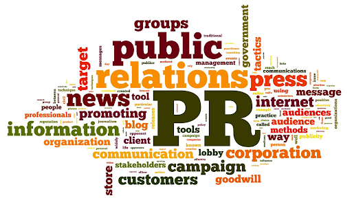 public relation