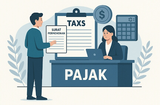 belajar pajak