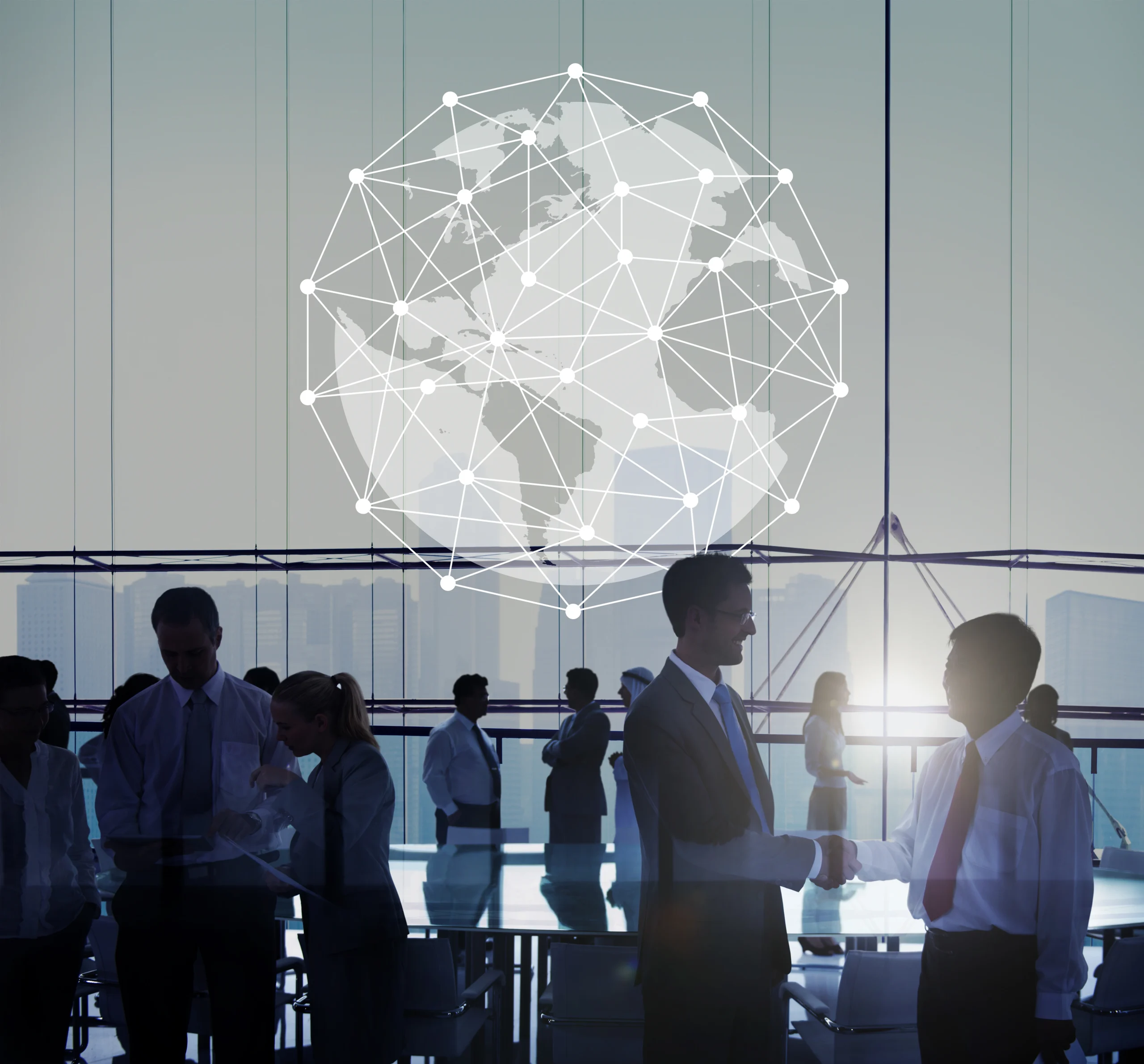 belajar bisnis internasional