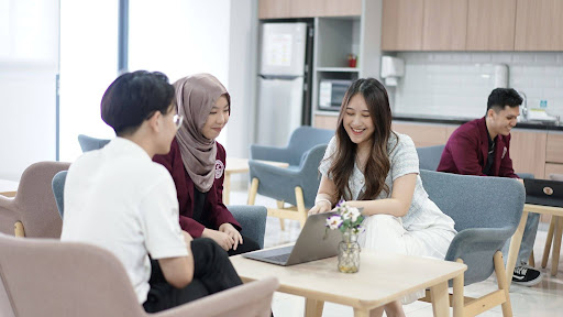 belajar komunikasi bisnis