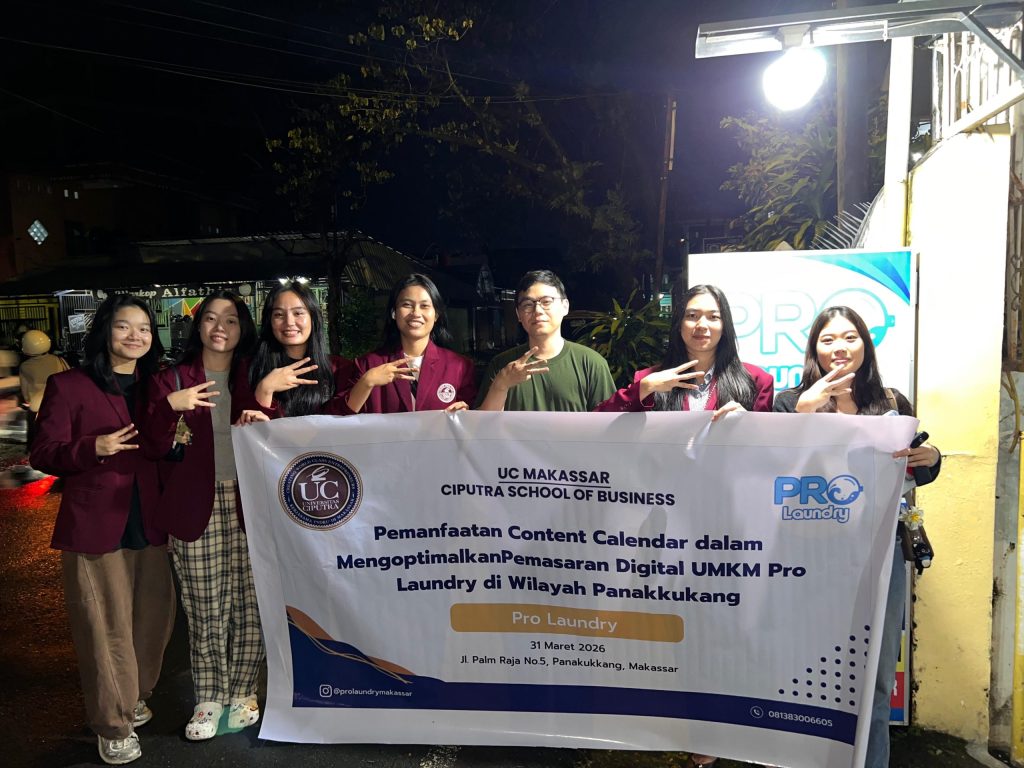 optimalisasi media sosial untuk umkm