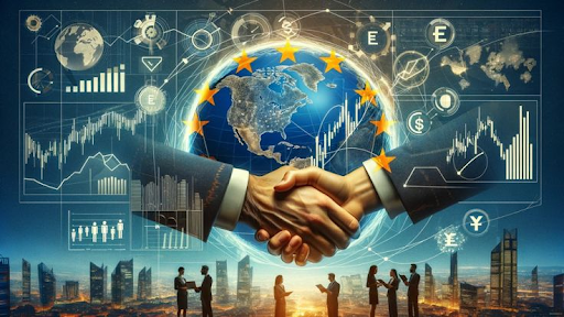 bisnis global
