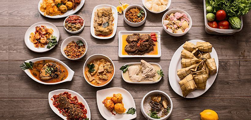 istilah dalam bisnis kuliner