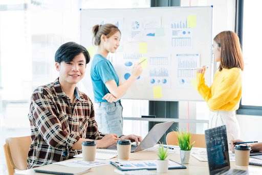 skill digital marketing