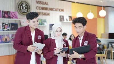 jurusan dkv