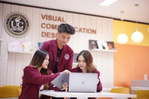 Pekerjaan Jurusan DKV