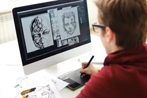 pekerjaan jurusan dkv