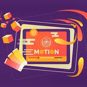 apa itu motion graphic