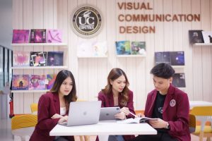 jenis jenis desain grafis