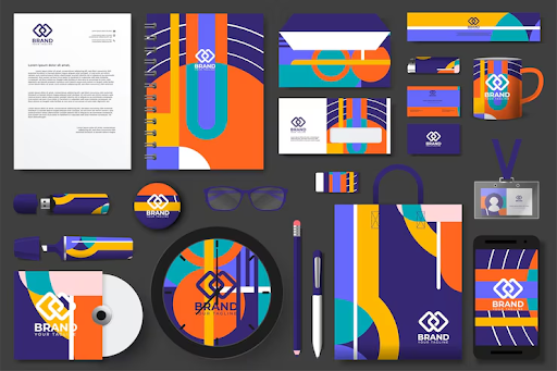 visua identity