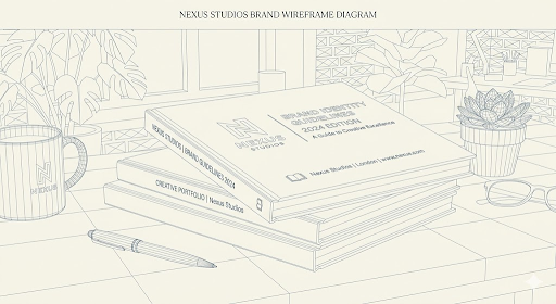 perbedaan wireframe mockup prototype