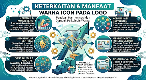tips membuat logo