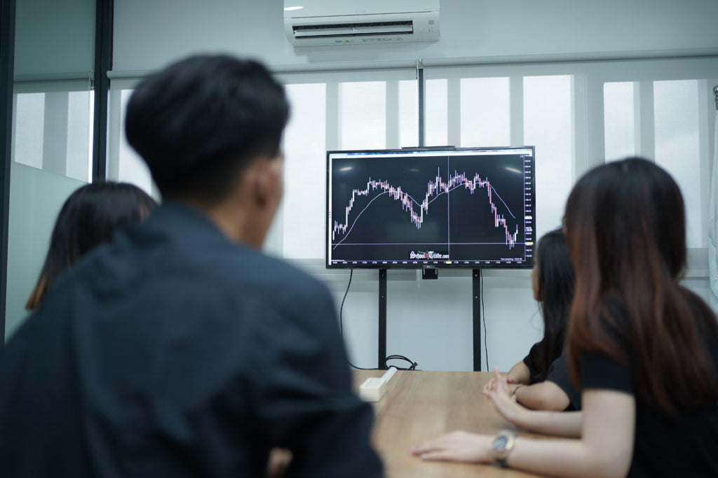 Tips Investasi untuk Kalangan Mahasiswa