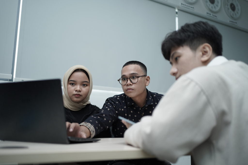 Bicara Entrepreneurship, UC Makassar Tawarkan Peluang