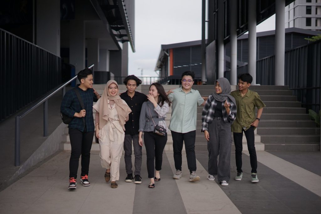Hal yang Wajib Kamu Persiapkan Saat Jadi Mahasiswa Baru!