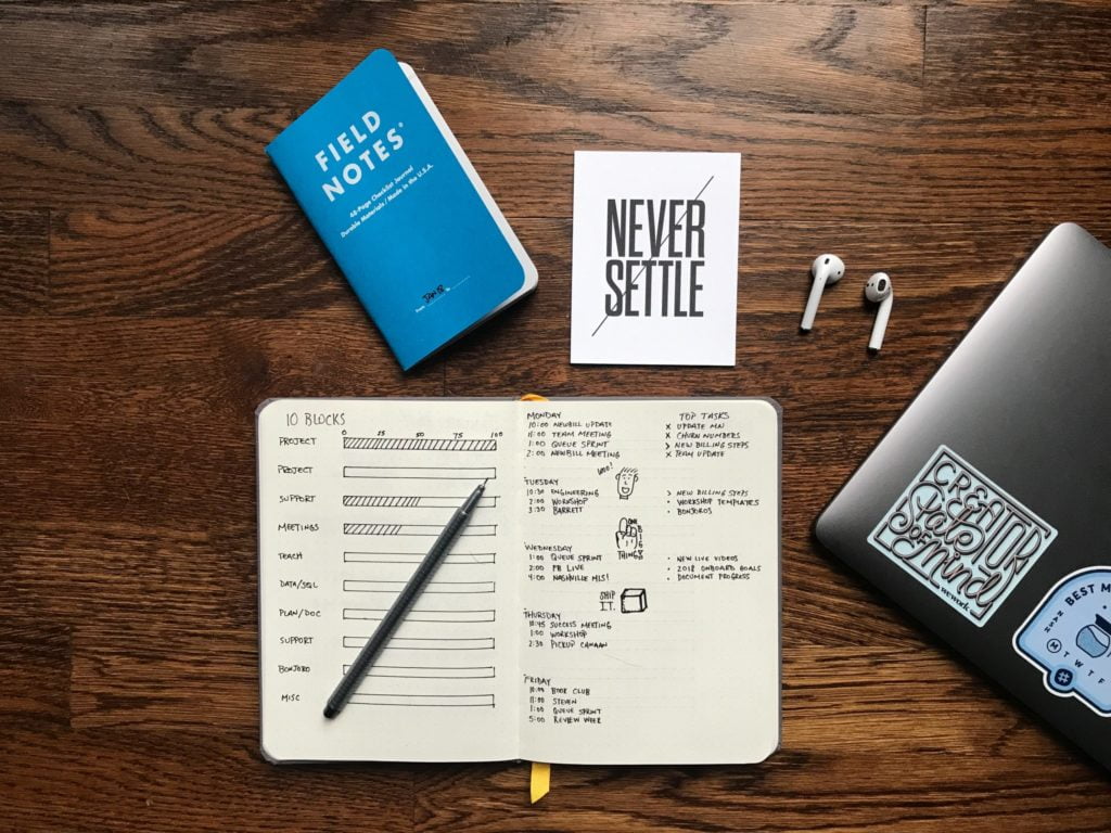 Productivity Hacks untuk Mahasiswa di Masa Pandemi