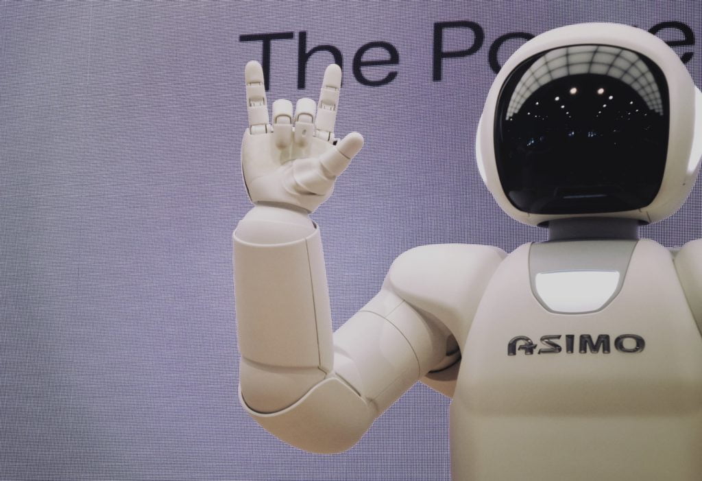 Manfaat Artificial Intelligence dalam Bisnis