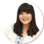 Anastasia Amelia Winardi, alumni Universitas Ciputra yang berkecimpung dalam Corporate Entrepreneurship