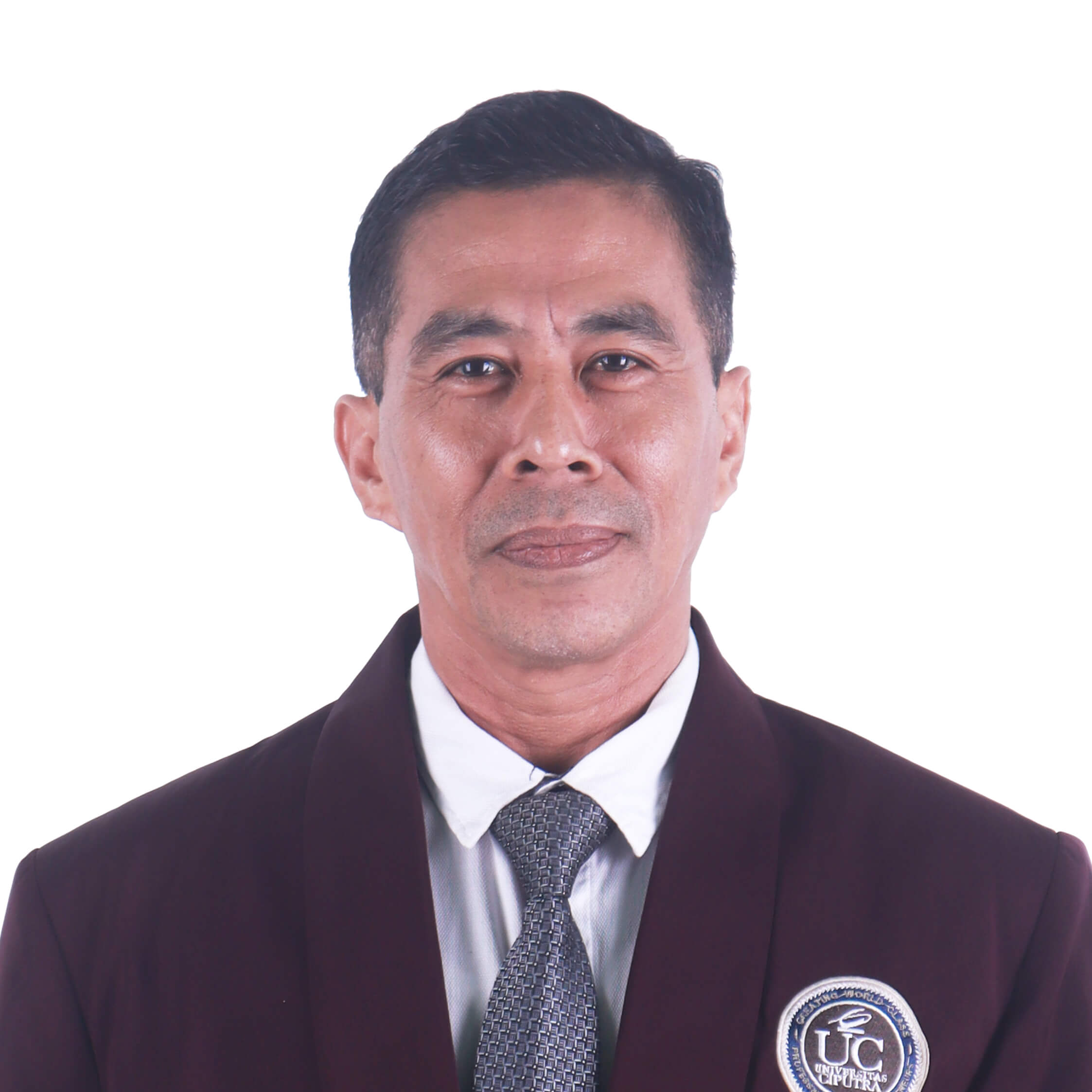 Muchtar, dosen Manajemen Kampus Ciputra Makassar