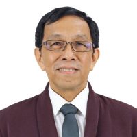 Tony Antonio, Ketua Kampus Ciputra Makassar