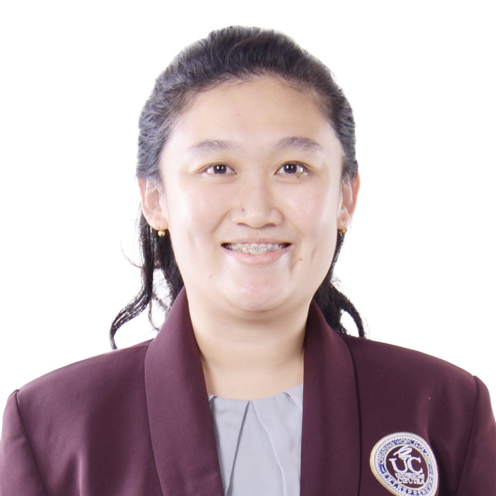 Melissa Christina, Wakil Ketua bidang Operasional Kampus Ciputra Makassar